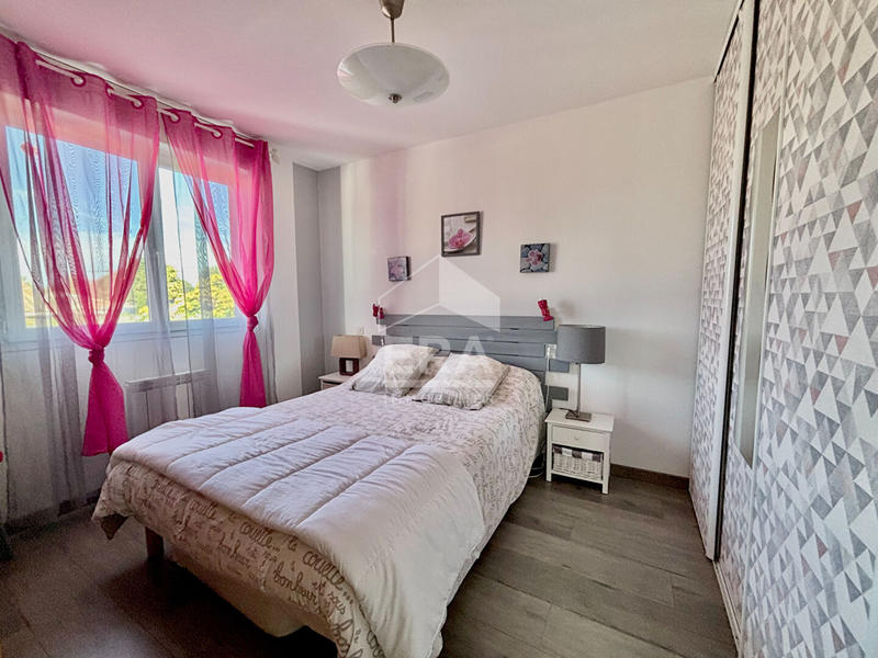 Maison - 107 m² - 4 pièces