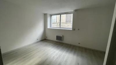 Studio - 22 m² - 1 pièce