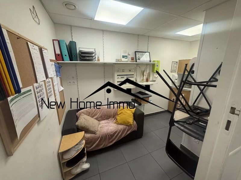 Local commercial - 132 m²