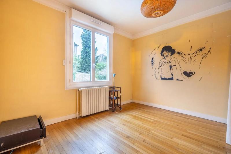 Maison - 163 m² - 7 pièces