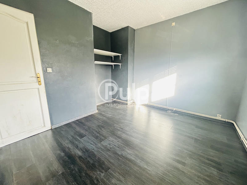 Maison - 84 m² - 6 pièces