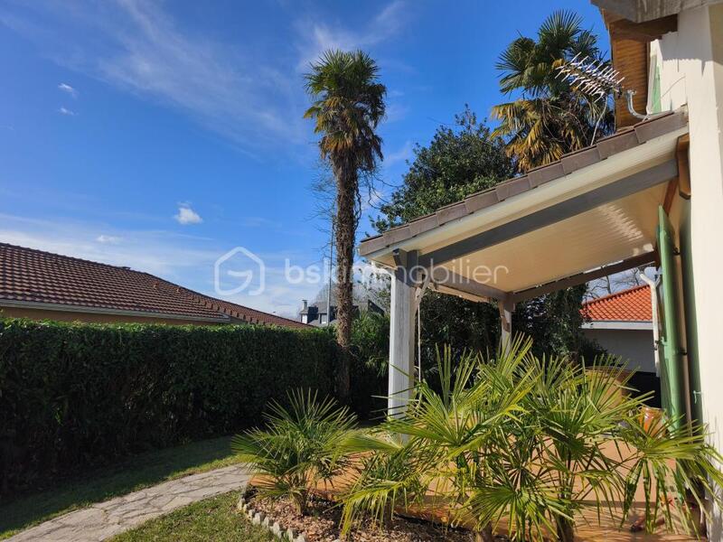 Villa - 149 m² - 6 pièces