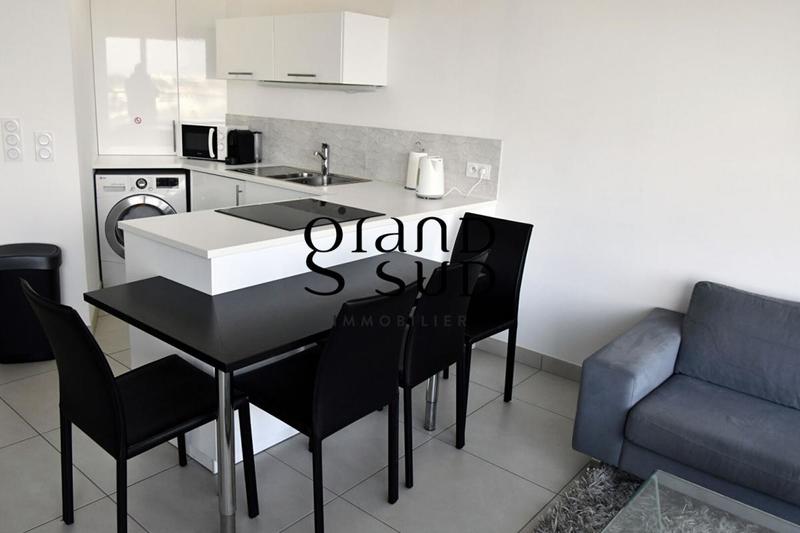 Studio - 32 m² - 1 pièce