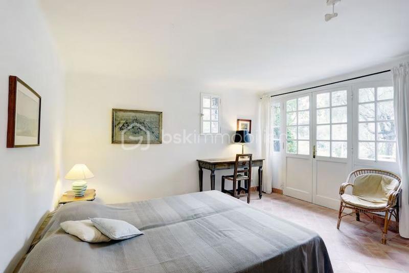 Mas - 145 m² - 5 pièces