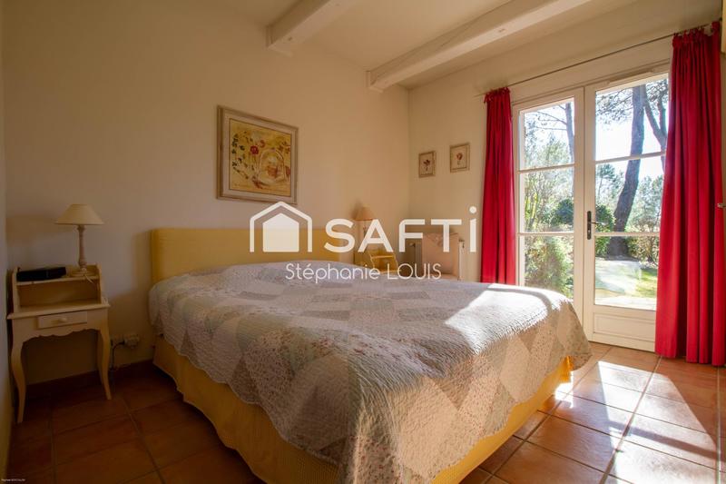 Maison - 82 m² - 3 pièces