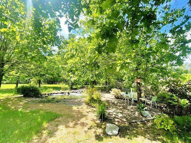 Maison - 97 m² - 5 pièces