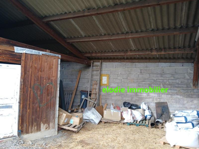 Ferme - 60 m² - 4 pièces