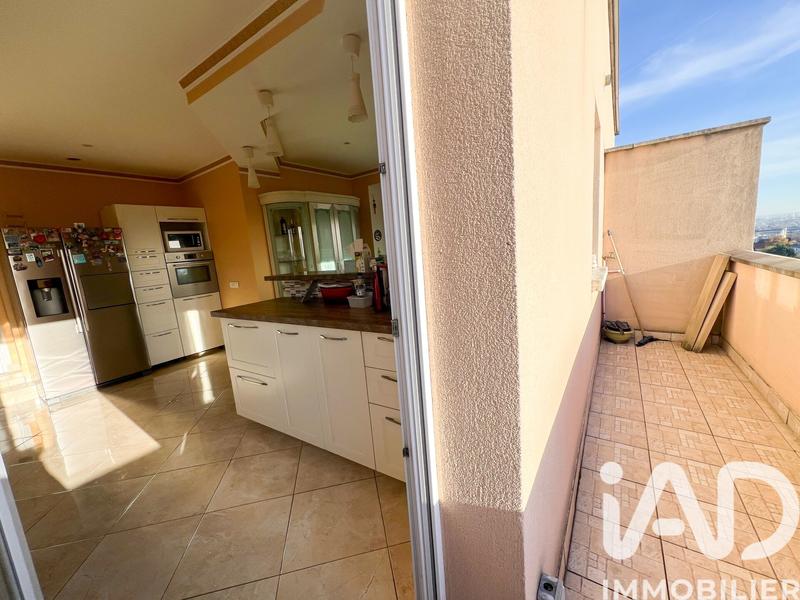 Appartement - 27 m² - 1 pièce