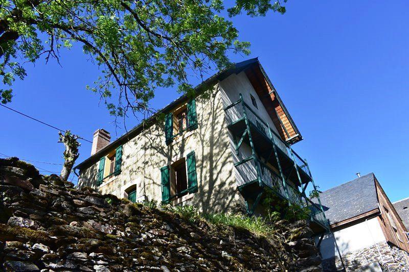 Maison traditionnelle - 120 m² - 5 pièces