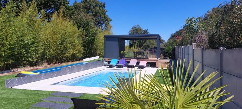 Maison en pierre - 195 m² - 5 pièces