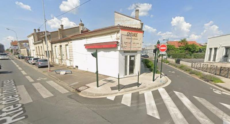 Local d'activités - 70 m² - 1 pièce