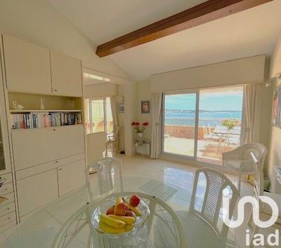 Appartement - 120 m² - 3 pièces