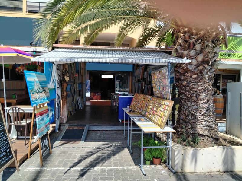 Local d'activités - 62 m² - 2 pièces