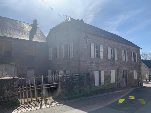 Propriété - 160 m² - 5 pièces