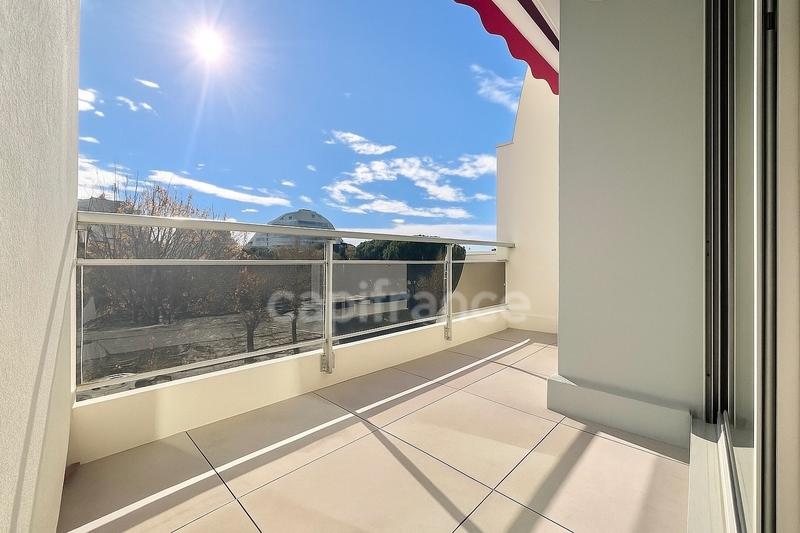 Appartement - 30 m² - 2 pièces