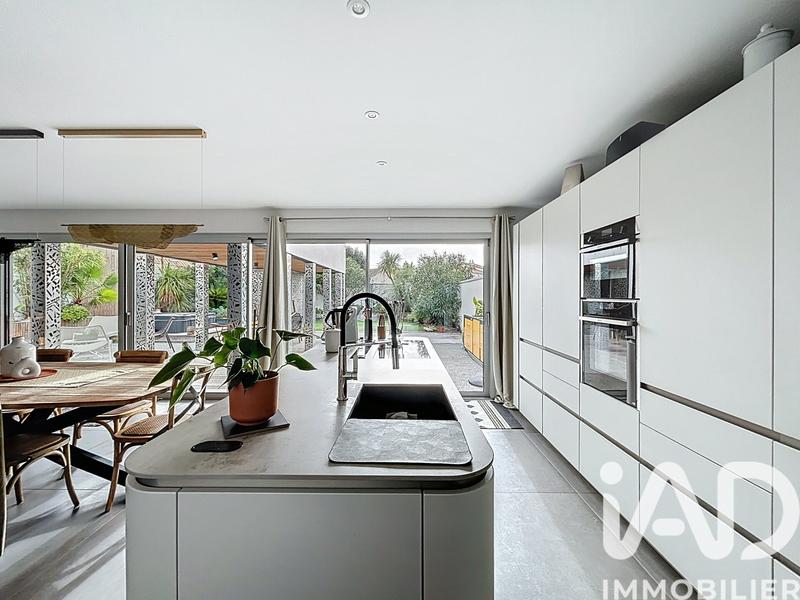 Maison de maîtres - 151 m² - 5 pièces