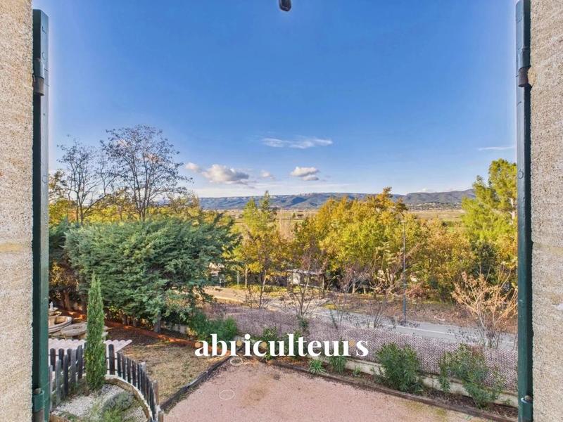 Maison ancienne - 232 m² - 8 pièces