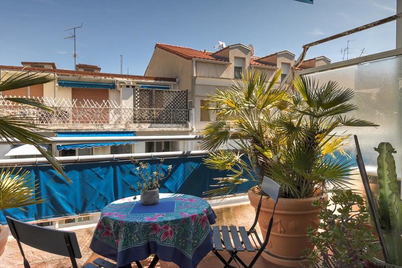 Appartement - 73 m² - 2 pièces