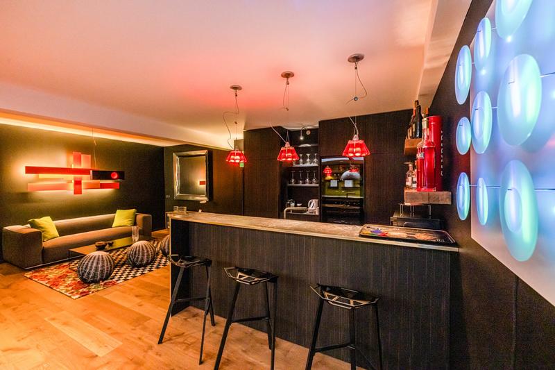 Maison - 397 m² - 8 pièces