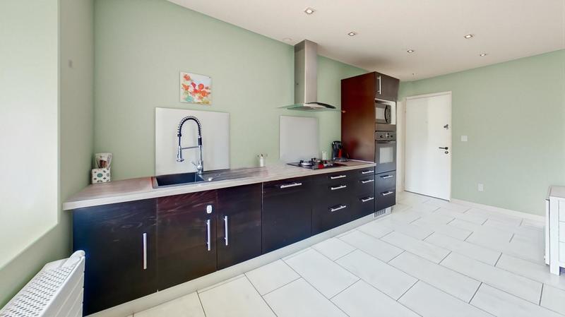 Appartement - 86 m² - 3 pièces