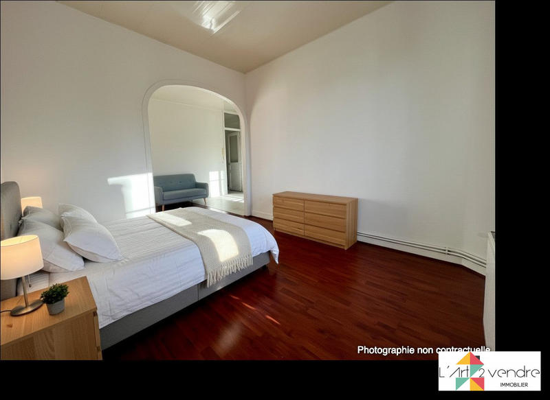 Appartement - 39 m² - 2 pièces