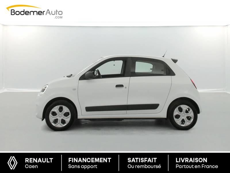 Renault Twingo III E-Tech Authentic
