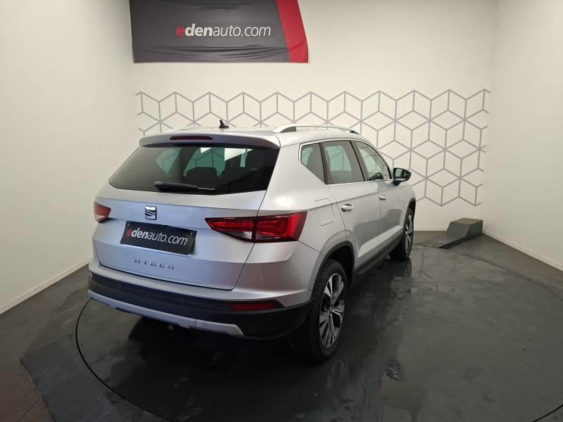 Seat Ateca 2.0 Tdi 150 ch Start/Stop Urban