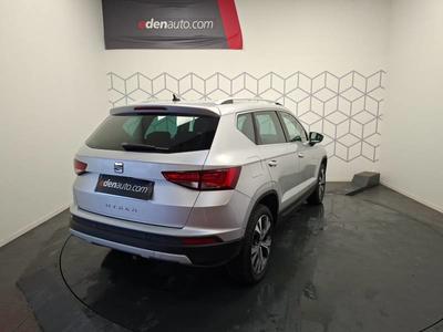 Seat Ateca 2.0 Tdi 150 ch Start/Stop Urban