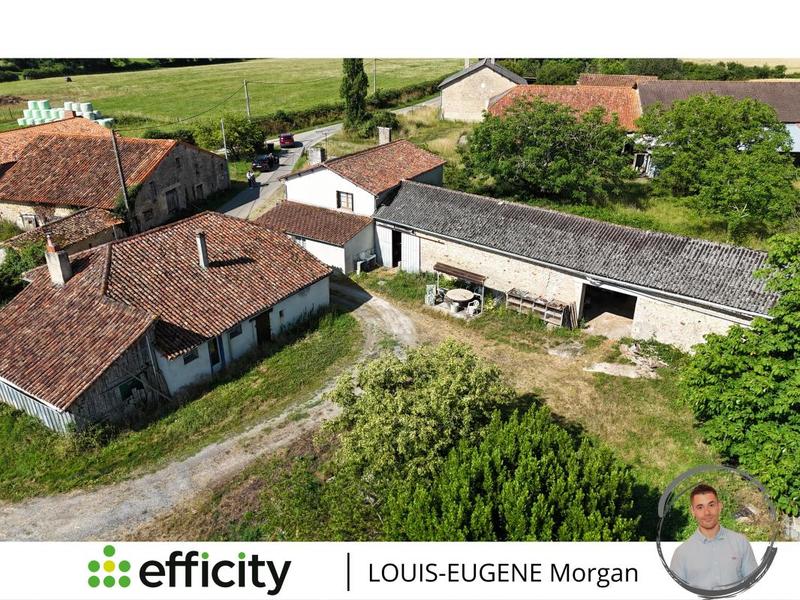 Maison - 189 m² - 6 pièces