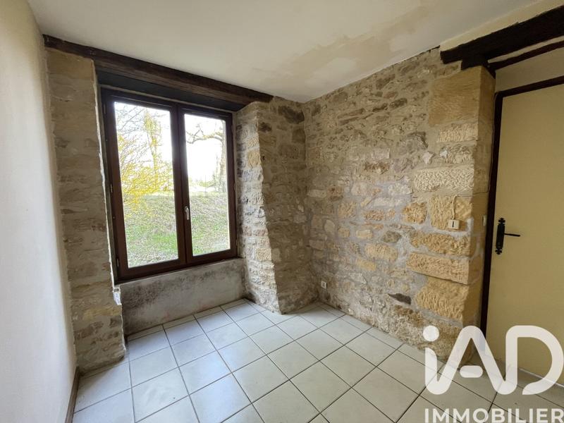 Appartement - 51 m² - 3 pièces
