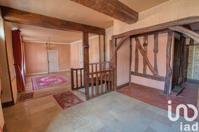 Maison de village - 125 m² - 7 pièces