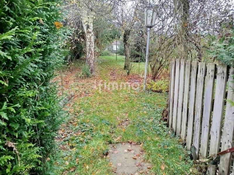 Maison de campagne - 82 m² - 4 pièces