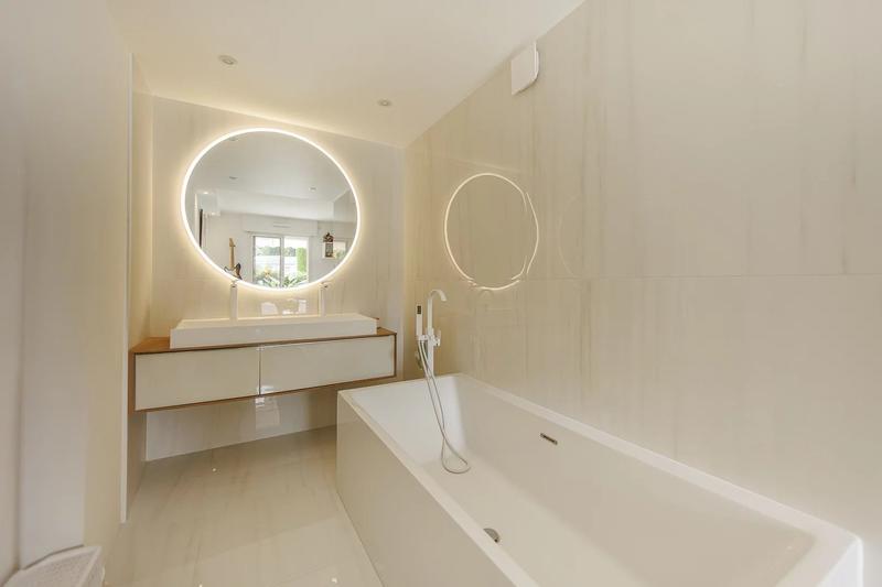 Appartement - 116 m² - 4 pièces