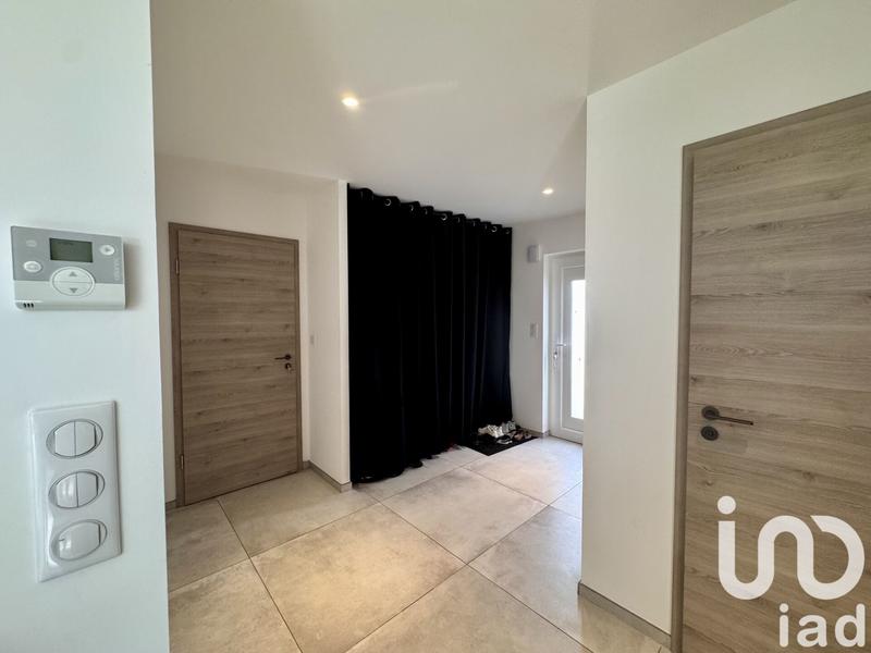 Maison - 124 m² - 5 pièces