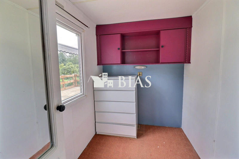 Maison - 41 m² - 3 pièces