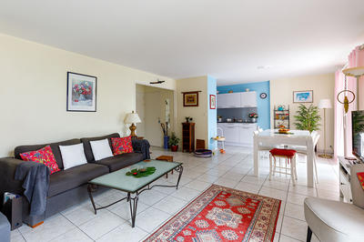 Appartement - 97 m² - 4 pièces