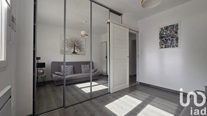 Maison - 75 m² - 4 pièces