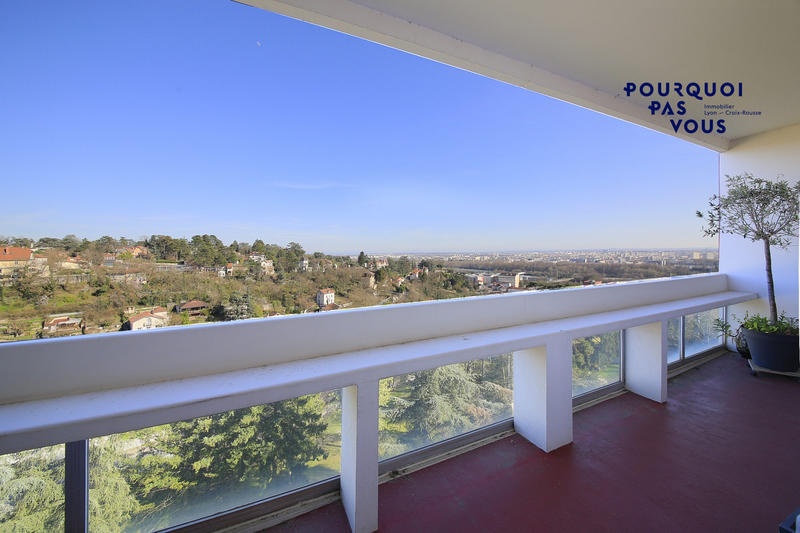 Appartement - 162 m² - 6 pièces