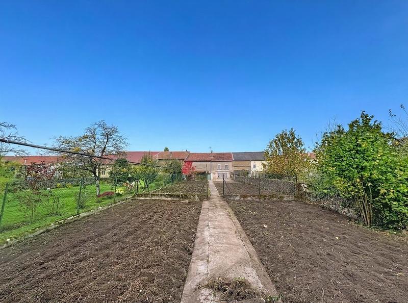 Maison - 147 m² - 7 pièces