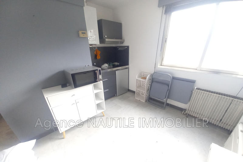 Appartement - 15 m² - 1 pièce