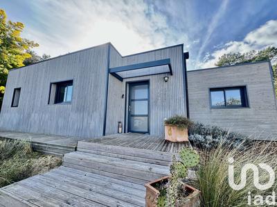 Maison - 160 m² - 5 pièces