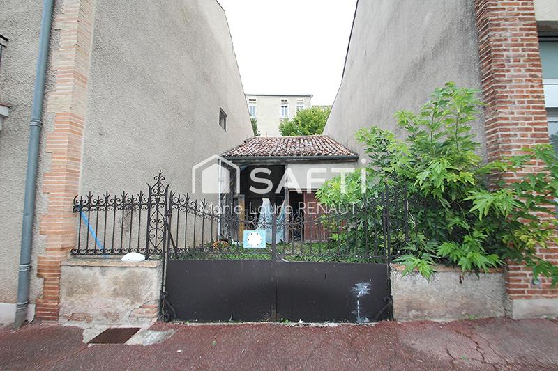 Maison - 202 m² - 7 pièces