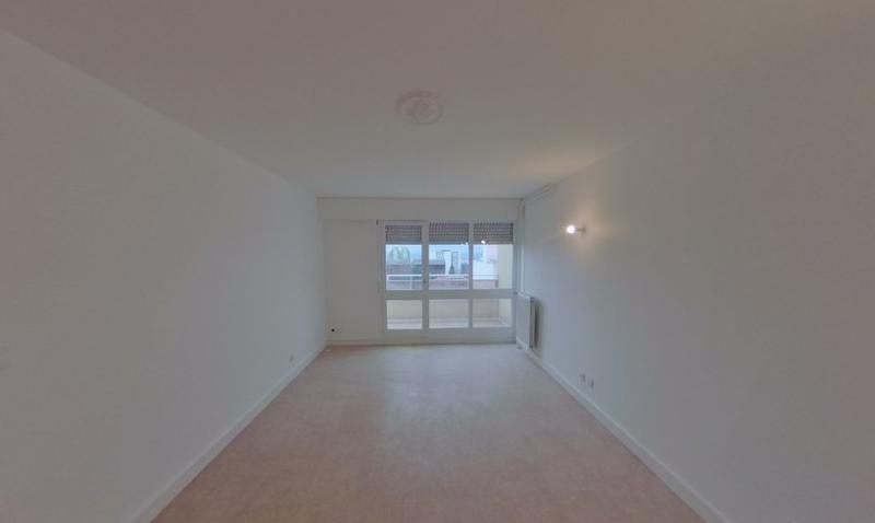 Studio - 46 m² - 1 pièce