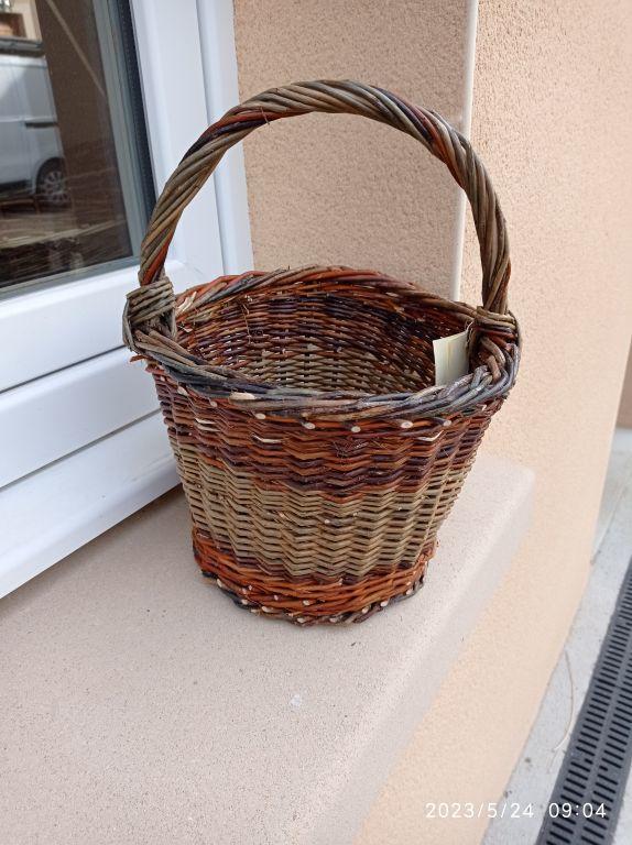 Atelier Soleil d'osier- Françoise Defaux