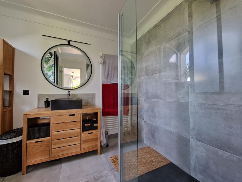 Maison - 193 m² - 7 pièces