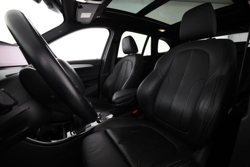 Bmw X1 xDrive25e xLine Bva6 220 ch