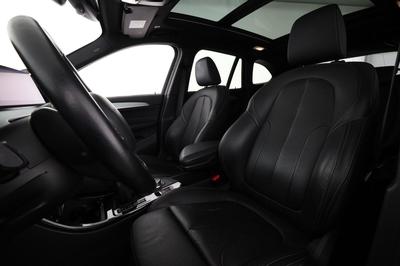 Bmw X1 xDrive25e xLine Bva6 220 ch