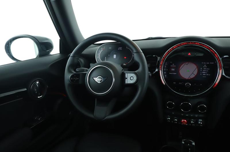 Mini Mini Cooper Edition Camden Bva7 3p 136 ch