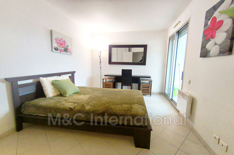 Appartement - 33 m² - 2 pièces