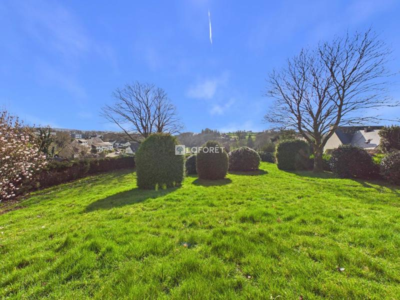 Maison - 153 m² - 7 pièces